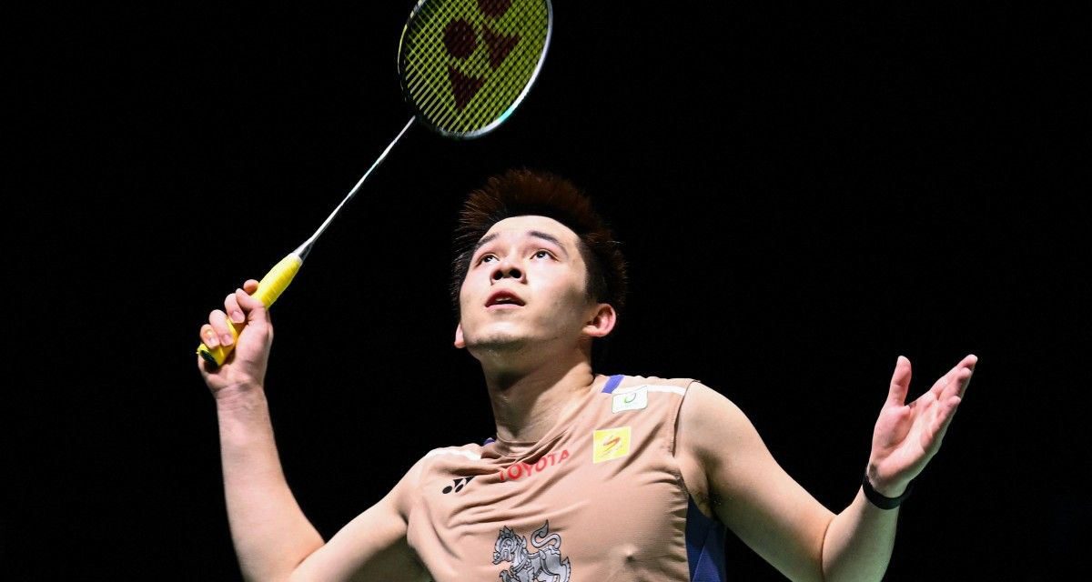 Kunlavut Vitidsarn: Penguasa Baru Malaysia Open 2026