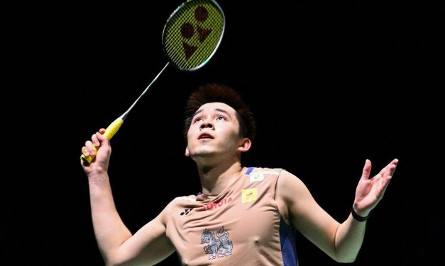 Kunlavut Vitidsarn: Penguasa Baru Malaysia Open 2026