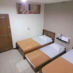Pilihan Penginapan Backpacker Murah Jakarta