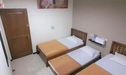 Pilihan Penginapan Backpacker Murah Jakarta