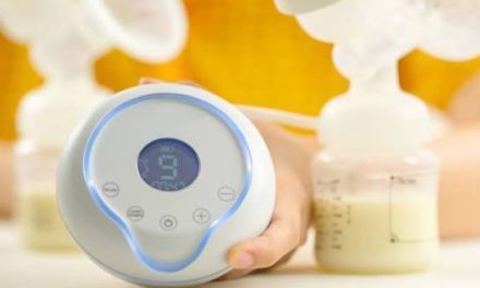 Pilihan Pompa ASI Elektrik Yang Bagus & Gak Bikin Sakit