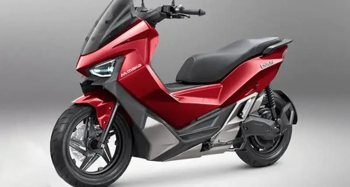 Polytron Fox 350 Laku Keras, Inden Sebulan!