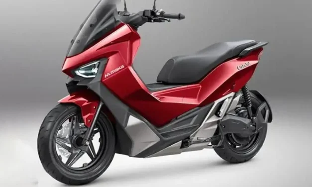Polytron Fox 350 Laku Keras, Inden Sebulan!