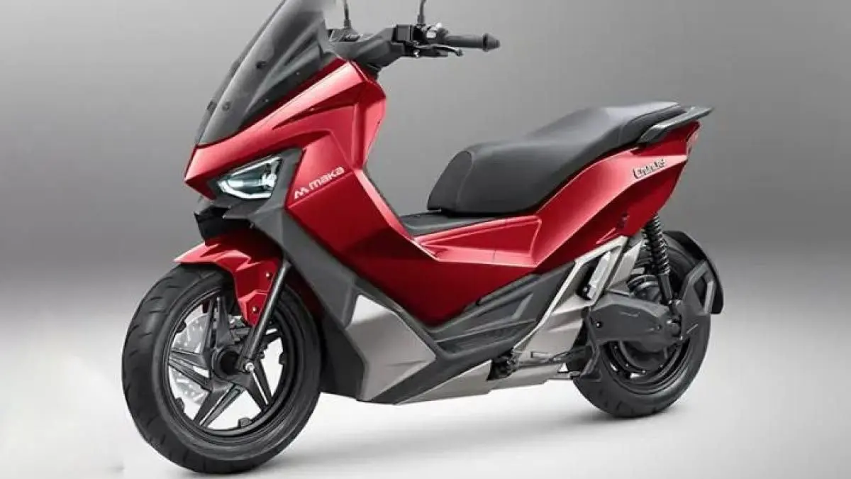 Polytron Fox 350 Laku Keras, Inden Sebulan!