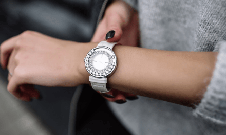 Rekomendasi Jam Tangan Branded Wanita