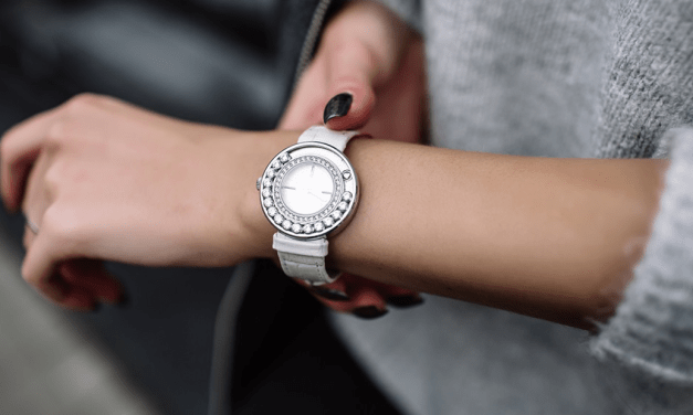 Rekomendasi Jam Tangan Branded Wanita