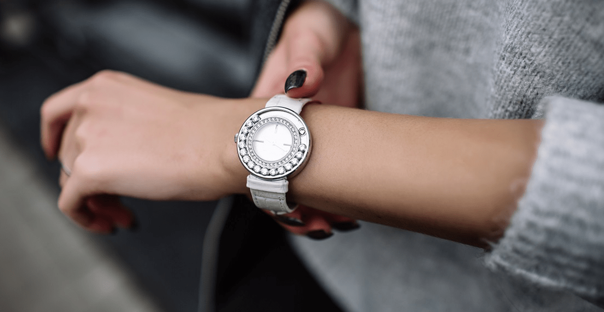 Rekomendasi Jam Tangan Branded Wanita