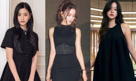 Rekomendasi Little Black Dress Terbaik