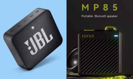Rekomendasi Speaker Dengan Audio Terbaik