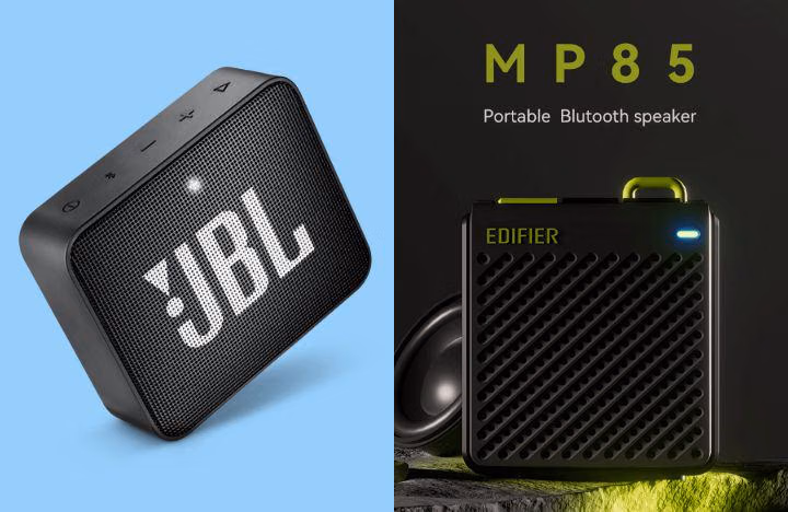 Rekomendasi Speaker Dengan Audio Terbaik
