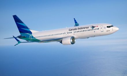 Skytrax Rilis 4 Maskapai Ekonomi Paling Nyaman