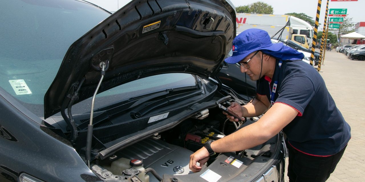 Tips Jitu Cek Kondisi Mobil Bekas Biar Gak Ketipu