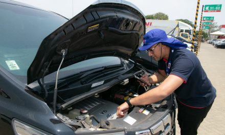 Tips Jitu Cek Kondisi Mobil Bekas Biar Gak Ketipu