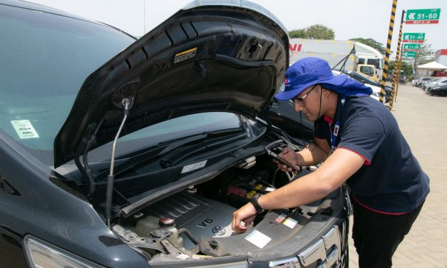 Tips Jitu Cek Kondisi Mobil Bekas Biar Gak Ketipu