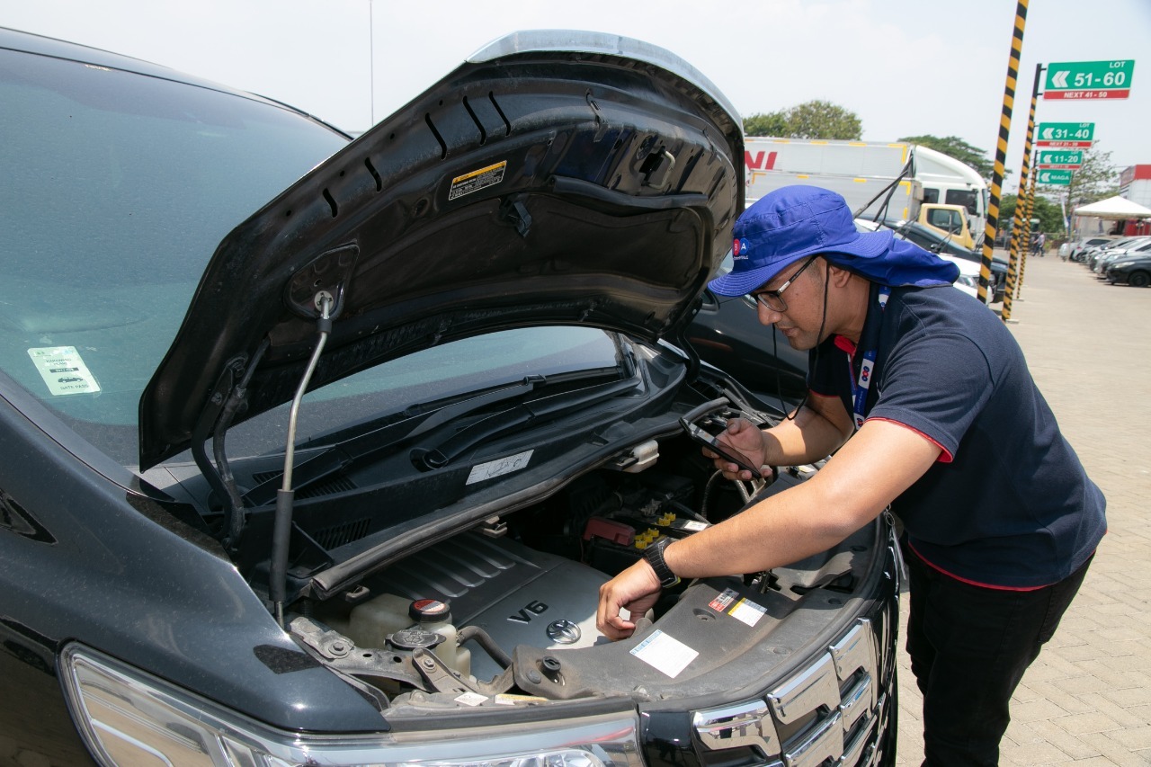 Tips Jitu Cek Kondisi Mobil Bekas Biar Gak Ketipu
