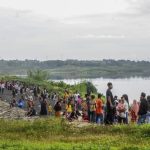 Warga Dorong Bendung Surokarsan Jadi Wisata Hits