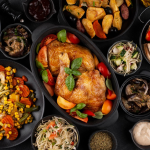Wow! Ada Makanan Indonesia Di Top 4 Termahal Dunia