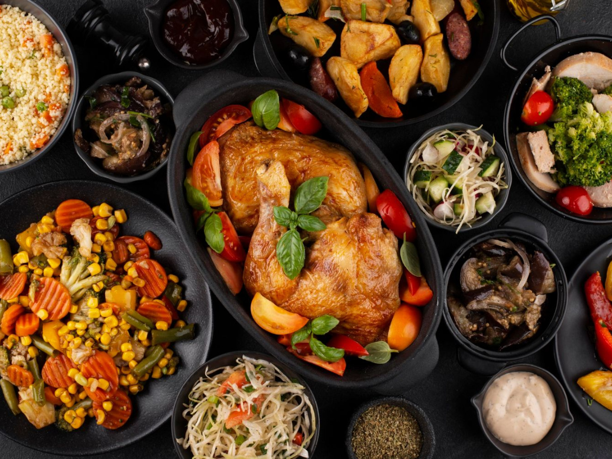 Wow! Ada Makanan Indonesia Di Top 4 Termahal Dunia