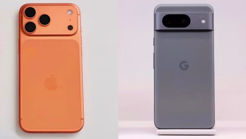 Bebas TKDN, iPhone & Google Pixel Makin Mudah Masuk RI