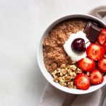Bikin Nagih! Variasi Sarapan Sehat Dari Quaker Oat