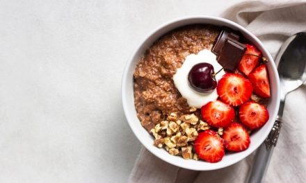 Bikin Nagih! Variasi Sarapan Sehat Dari Quaker Oat