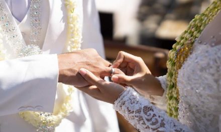 Bukan Soal Uang! Ternyata Ini Alasan Angka Nikah Turun