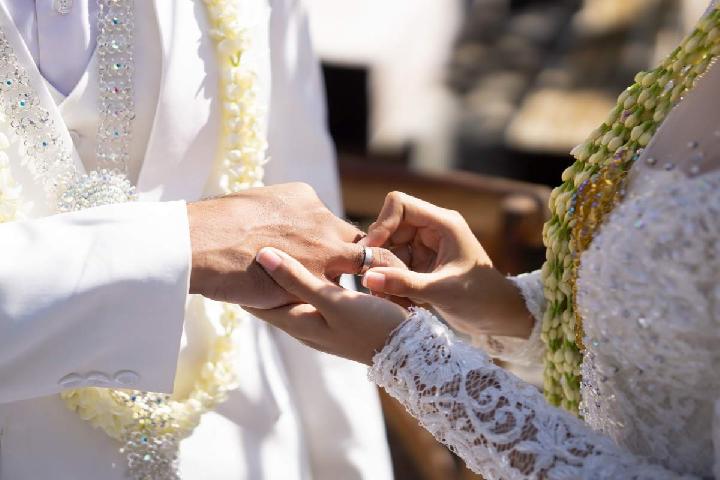 Bukan Soal Uang! Ternyata Ini Alasan Angka Nikah Turun