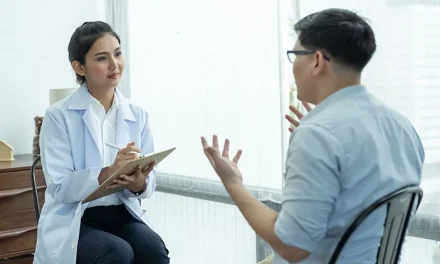 Cerita Konseling: Pentingnya Berani Bicara Ke Psikolog