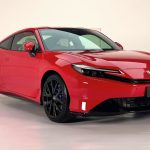Impian Terwujud! Honda Prelude Di Jual Di Bawah Rp1 M