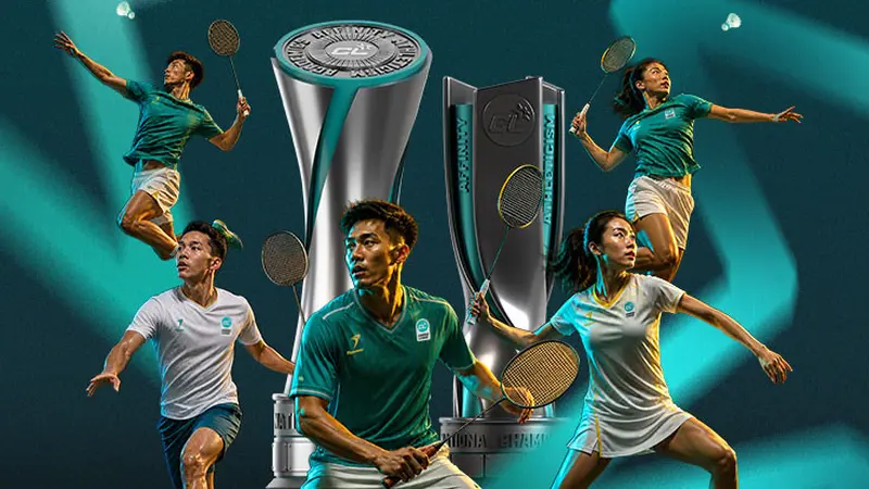 Jadwal Makin Padat, Aturan Baru BWF 2027 Bikin Atlet Engap