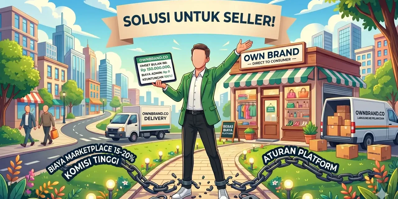 Kebijakan Biaya Retur Fashion: Trik Hijau Atau Solusi?