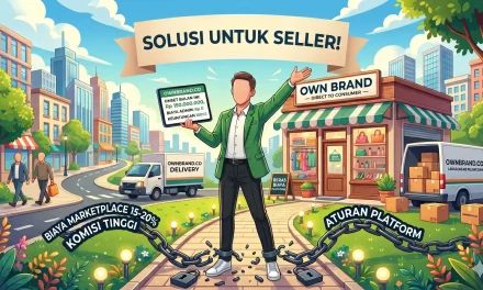 Kebijakan Biaya Retur Fashion: Trik Hijau Atau Solusi?
