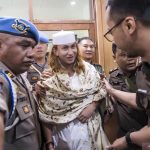 Korban Di Siksa, Bahar Bin Smith Jadi Tersangka