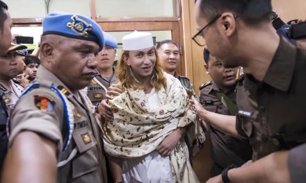 Korban Di Siksa, Bahar Bin Smith Jadi Tersangka