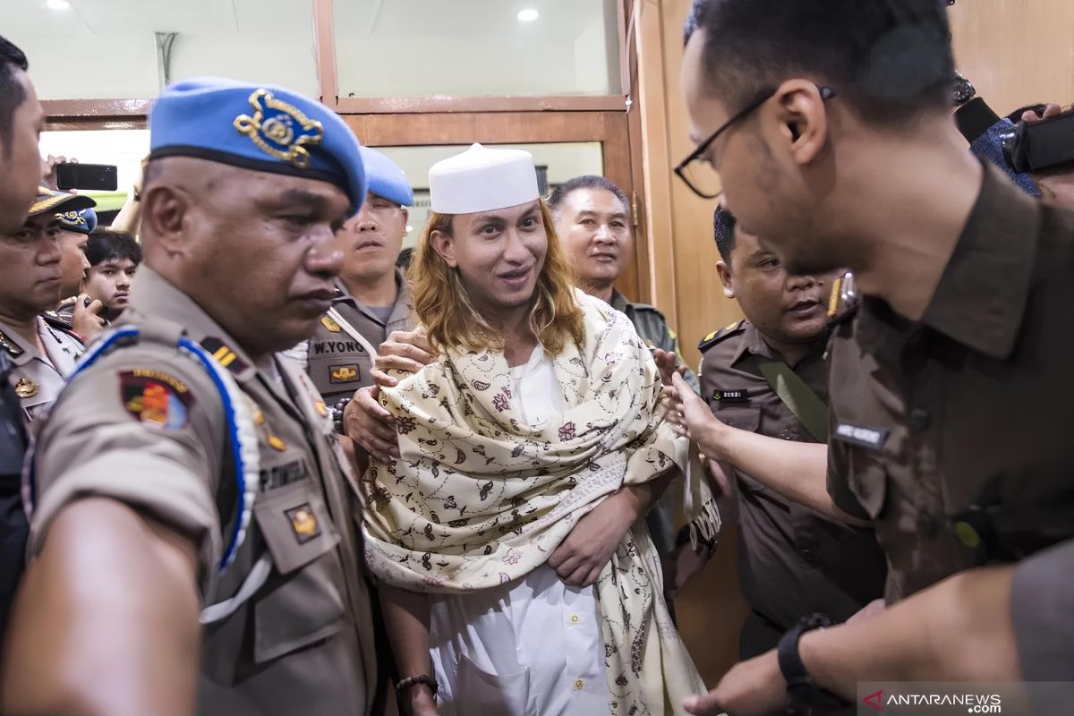 Korban Di Siksa, Bahar Bin Smith Jadi Tersangka