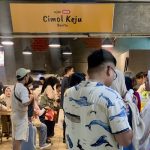 Kuliner Blok M: 4 Tempat Makan Yang Bikin Rela Antre Sejam