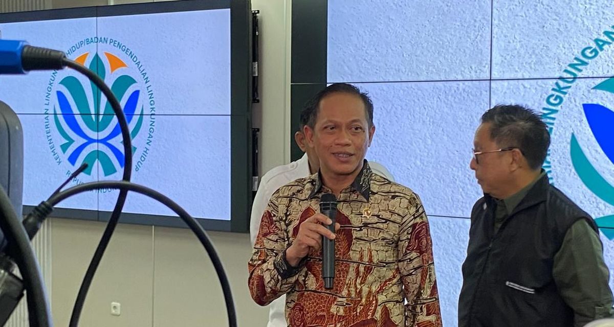 Perjanjian Paris: AS Mundur, Indonesia Jalan Terus