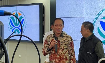 Perjanjian Paris: AS Mundur, Indonesia Jalan Terus