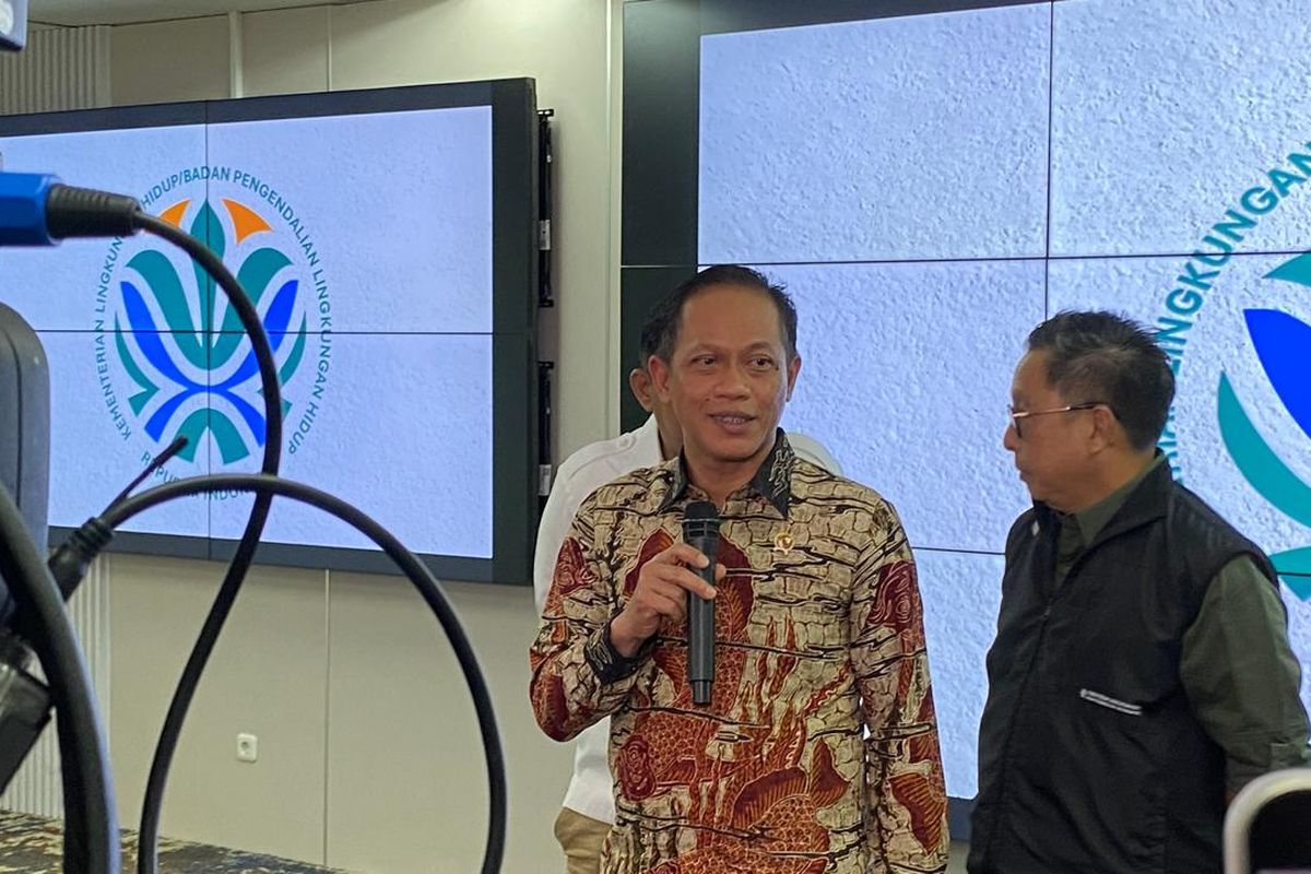 Perjanjian Paris: AS Mundur, Indonesia Jalan Terus
