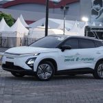 Review Jujur Chery Omoda E5