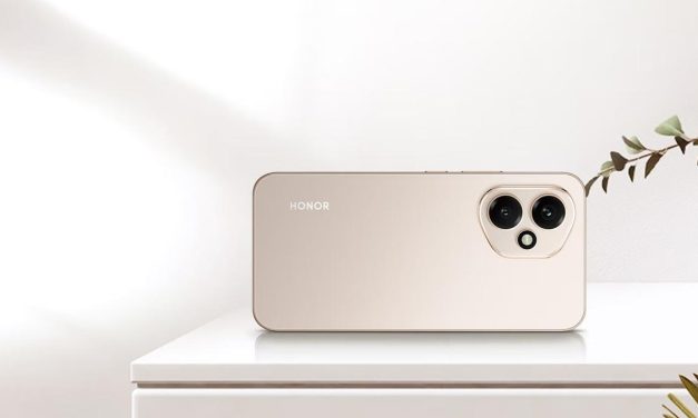 Spesifikasi Honor 400 5G, Juara Baterai Monster