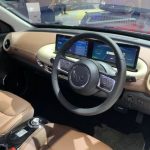 Surat Audiensi Wuling Binguo EV Di Sorot, Ada Yang Aneh?