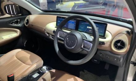Surat Audiensi Wuling Binguo EV Di Sorot, Ada Yang Aneh?