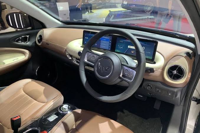 Surat Audiensi Wuling Binguo EV Di Sorot, Ada Yang Aneh?