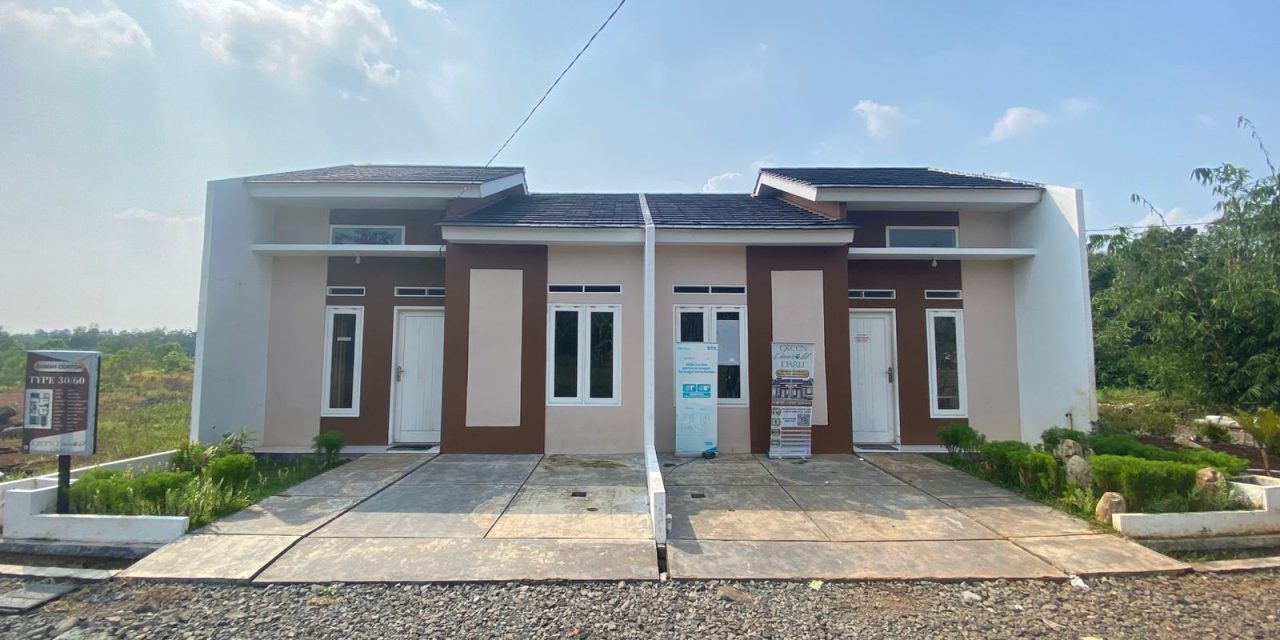 Syarat Dokumen Pengajuan Rumah Subsidi