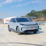 Tantang Pasar EV, BAIC Siap Boyong Arcfox T1 Ke Indonesia