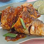 Trik Goreng Bandeng Anti Cipratan