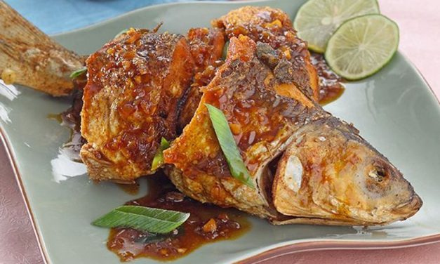 Trik Goreng Bandeng Anti Cipratan