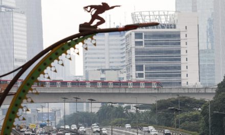 Ungkap ‘Penyakit’ RI, Bank Dunia sebut Hal Ini Bikin Susah Kaya