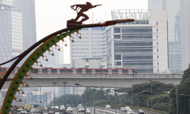 Ungkap ‘Penyakit’ RI, Bank Dunia sebut Hal Ini Bikin Susah Kaya